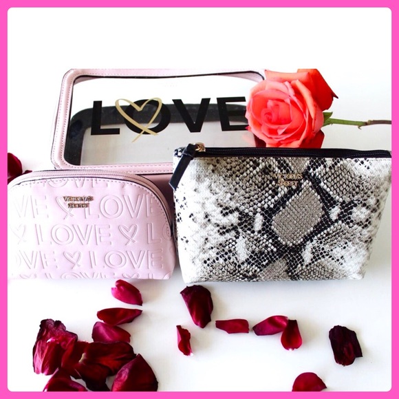 Brand New Love Backstage Trio - Picture 5 of 6